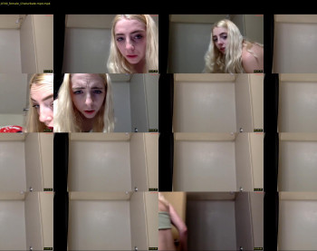 latenightkash — 21 minute Chaturbate female cam show recording, 720p, Mar 16, 2026