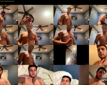 leaderzac — 9 minute Chaturbate male cam show recording, 720p, Mar 17, 2026