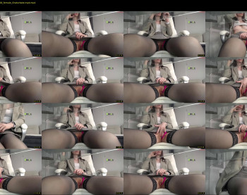 leraooook — 31 minute Chaturbate female cam show recording, 720p, Mar 16, 2026