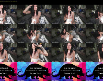 levity_opossum — 16 minute Chaturbate female cam show recording, 720p, Mar 17, 2026
