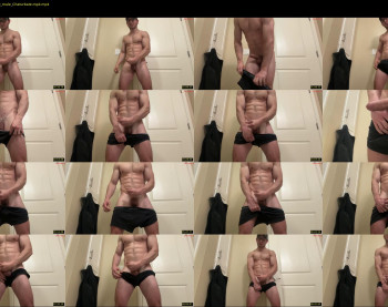lexnorth — 10 minute Chaturbate male cam show recording, 720p, Mar 17, 2026