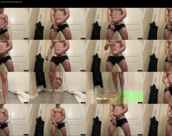 lexnorth — 3 minute Chaturbate male cam show recording, 720p, Mar 17, 2026