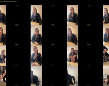 lib_ertine32 — 120 minute Chaturbate female cam show recording, 720p, Mar 16, 2026