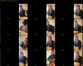 lib_ertine32 — 47 minute Chaturbate female cam show recording, 720p, Mar 16, 2026