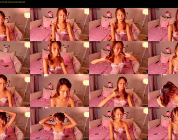 lihnpham — 32 minute Chaturbate female cam show recording, 720p, Mar 17, 2026