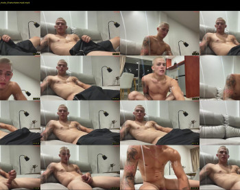 lil_addy — 75 minute Chaturbate male cam show recording, 720p, Mar 16, 2026