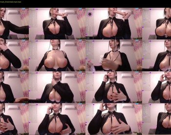 lilubb — 27 minute Chaturbate female cam show recording, 720p, Mar 16, 2026