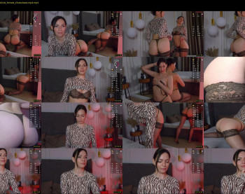 lolla_spencer — 87 minute Chaturbate female cam show recording, 720p, Mar 17, 2026