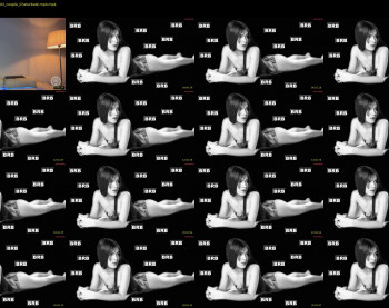 loly_pop_1 — 34 minute Chaturbate couple cam show recording, 720p, Mar 16, 2026