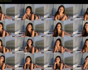 love_kc — 18 minute Chaturbate female cam show recording, 720p, Mar 16, 2026