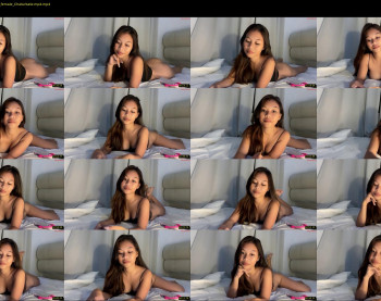love_kc — 8 minute Chaturbate female cam show recording, 720p, Mar 16, 2026