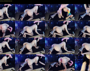 lsqueen — 19 minute Chaturbate female cam show recording, 720p, Mar 16, 2026