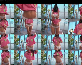 lucie_beltran — 11 minute Chaturbate female cam show recording, 720p, Mar 16, 2026