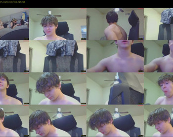 lustfullives — 50 minute Chaturbate male cam show recording, 480p, Mar 17, 2026