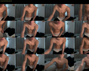 lz_britboy — 15 minute Chaturbate male cam show recording, 480p, Mar 16, 2026