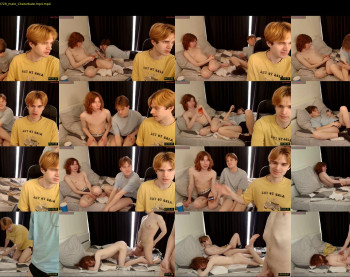 martintw_17 — 70 minute Chaturbate male cam show recording, 720p, Mar 16, 2026