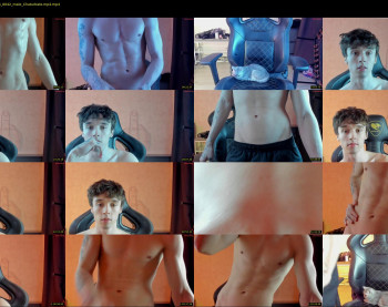 mason_warhol — 80 minute Chaturbate male cam show recording, 720p, Mar 17, 2026