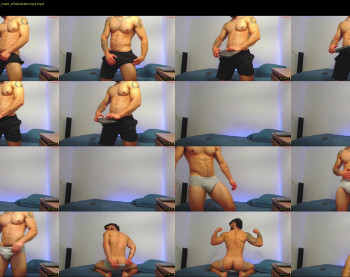 max_xl_ — 4 minute Chaturbate male cam show recording, 720p, Mar 17, 2026