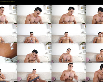 maximohoot — 36 minute Chaturbate male cam show recording, 720p, Mar 17, 2026