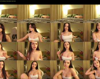 meowmacito — 31 minute Chaturbate female cam show recording, 720p, Mar 16, 2026