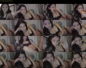 miafosterx — 29 minute Chaturbate female cam show recording, 720p, Mar 17, 2026
