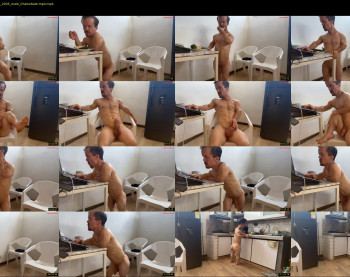 midgettripod1 — 88 minute Chaturbate male cam show recording, 480p, Mar 16, 2026