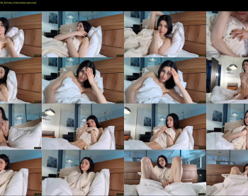 milla_bella — 31 minute Chaturbate female cam show recording, 720p, Mar 16, 2026