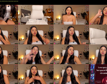 missvancouver_ — 78 minute Chaturbate female cam show recording, 720p, Mar 16, 2026