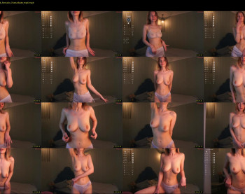 mist_mia — 121 minute Chaturbate female cam show recording, 720p, Mar 16, 2026