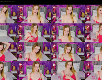 mollydollzz — 121 minute Chaturbate female cam show recording, 720p, Mar 16, 2026
