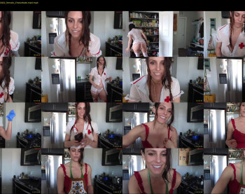 monalisa169 — 108 minute Chaturbate female cam show recording, 720p, Mar 16, 2026