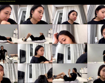 muiklecha — 121 minute Chaturbate female cam show recording, 720p, Mar 16, 2026