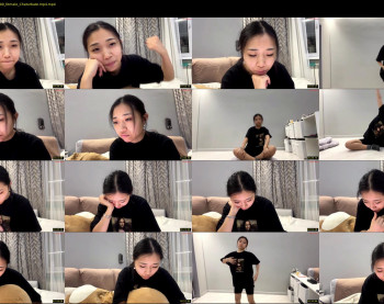 muiklecha — 62 minute Chaturbate female cam show recording, 720p, Mar 16, 2026