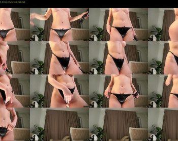 naomibry — 3 minute Chaturbate female cam show recording, 720p, Mar 16, 2026