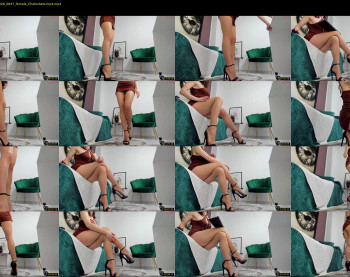 natalyaseduction — 117 minute Chaturbate female cam show recording, 720p, Mar 16, 2026