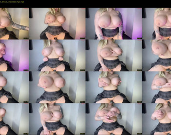 neonjade — 30 minute Chaturbate female cam show recording, 720p, Mar 17, 2026
