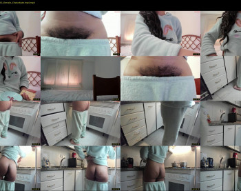 nicebrown — 120 minute Chaturbate female cam show recording, 720p, Mar 16, 2026
