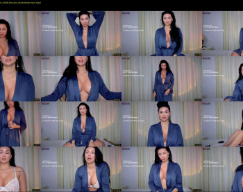 nicole_anistonn — 82 minute Chaturbate female cam show recording, 720p, Mar 16, 2026