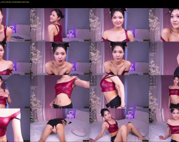 noreenbeckey — 82 minute Chaturbate female cam show recording, 720p, Mar 16, 2026