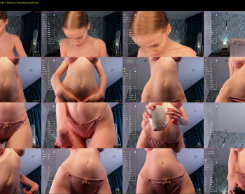 normaemans — 120 minute Chaturbate female cam show recording, 720p, Mar 17, 2026