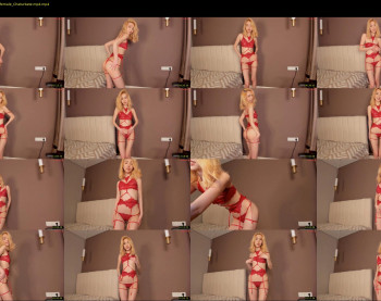 norxiio — 38 minute Chaturbate female cam show recording, 720p, Mar 16, 2026