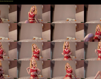 norxiio — 7 minute Chaturbate female cam show recording, 720p, Mar 16, 2026