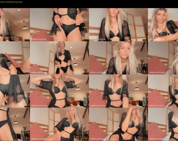 ocicat — 25 minute Chaturbate female cam show recording, 720p, Mar 17, 2026