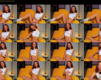 oryn7jexa — 7 minute Chaturbate couple cam show recording, 720p, Mar 16, 2026