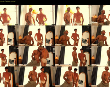 paul_rubini — 17 minute Chaturbate male cam show recording, 720p, Mar 16, 2026