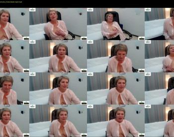 pion_s — 40 minute Chaturbate female cam show recording, 720p, Mar 16, 2026