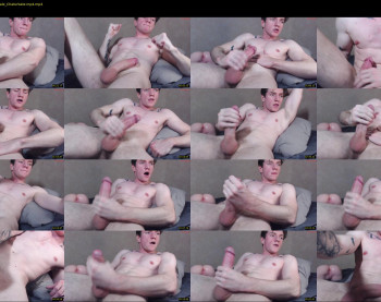 risuo — 7 minute Chaturbate male cam show recording, 720p, Mar 16, 2026