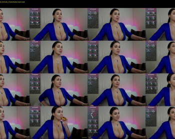 ronnie__g — 11 minute Chaturbate female cam show recording, 720p, Mar 17, 2026