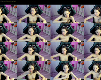 rosa_vaughn — 16 minute Chaturbate female cam show recording, 720p, Mar 16, 2026