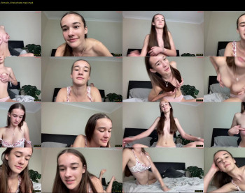sageexx — 86 minute Chaturbate female cam show recording, 720p, Mar 16, 2026
